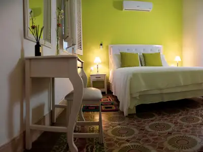 Ferienwohnung für 2 Personen (25 m²) in Camagüey 1/10