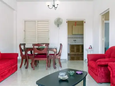 Ferienwohnung für 2 Personen (12 m²) in La Habana Vieja 9/9