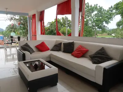 Ferienwohnung für 4 Personen (25 m²) in Viñales 1/10