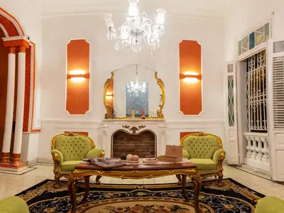 Ferienwohnung für 2 Personen (25 m²) in Camagüey 5/10