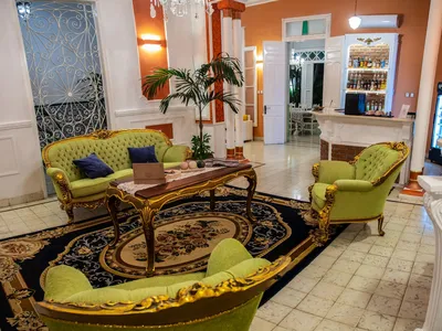 Ferienwohnung für 2 Personen (25 m²) in Camagüey 6/10