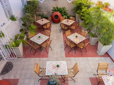 Ferienwohnung für 2 Personen (25 m²) in Camagüey 7/10