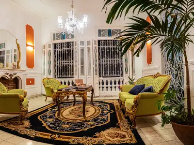 Ferienwohnung für 2 Personen (25 m²) in Camagüey 9/10