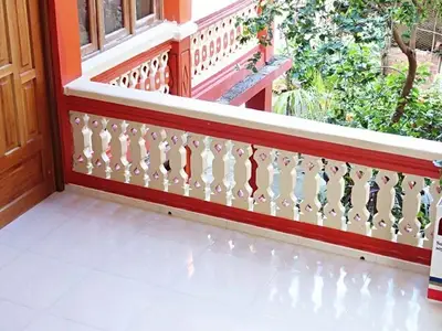 Ferienwohnung für 3 Personen (16 m²) in Baracoa 6/10