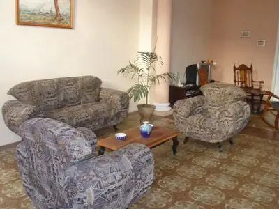 Ferienwohnung für 2 Personen (12 m²) in Camagüey 5/9