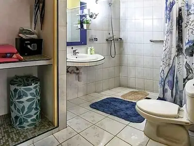 Ferienwohnung für 3 Personen (15 m²) in Trinidad 2/10