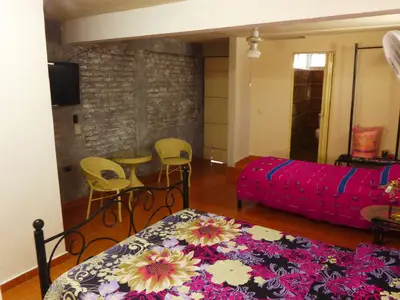 Ferienwohnung für 3 Personen (16 m²) in Santiago de Cuba 3/10