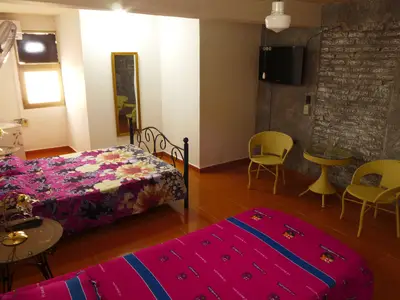 Ferienwohnung für 3 Personen (16 m²) in Santiago de Cuba 4/10
