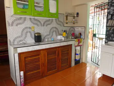 Ferienwohnung für 3 Personen (16 m²) in Santiago de Cuba 10/10
