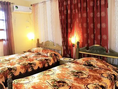 Ferienwohnung für 4 Personen (15 m²) in Trinidad 1/10