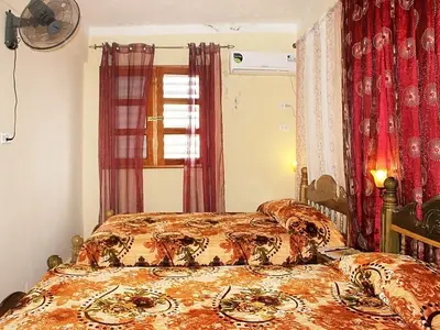 Ferienwohnung für 4 Personen (15 m²) in Trinidad 2/10