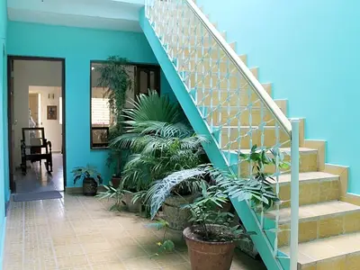 Ferienwohnung für 4 Personen (15 m²) in Trinidad 6/10