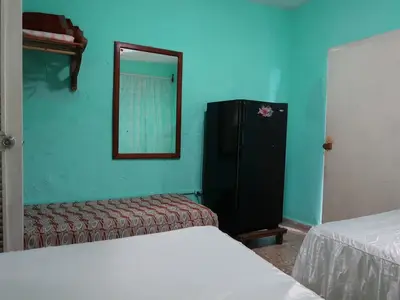 Ferienwohnung für 5 Personen (20 m²) in Cuatro Caminos 4/10
