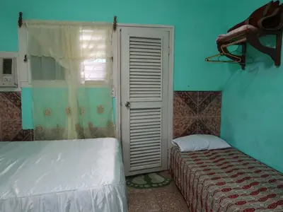 Ferienwohnung für 5 Personen (20 m²) in Cuatro Caminos 5/10