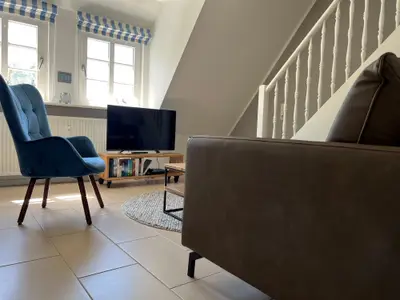 Ferienwohnung für 2 Personen (50 m²) in Wrixum 3/10