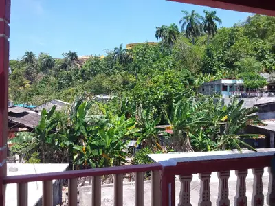 Ferienwohnung für 4 Personen (16 m²) in Baracoa 2/10