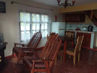 Ferienwohnung für 4 Personen (16 m²) in Baracoa 5/10