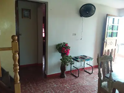 Ferienwohnung für 4 Personen (16 m²) in Baracoa 6/10