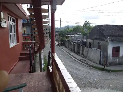 Ferienwohnung für 4 Personen (16 m²) in Baracoa 7/10