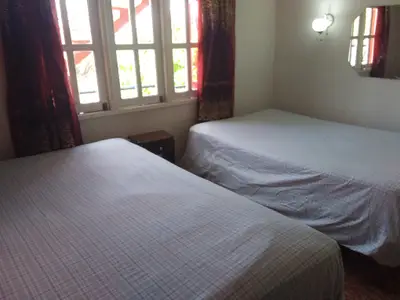 Ferienwohnung für 4 Personen (16 m²) in Baracoa 8/10