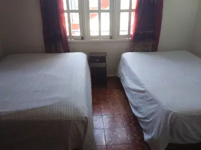Ferienwohnung für 4 Personen (16 m²) in Baracoa 9/10