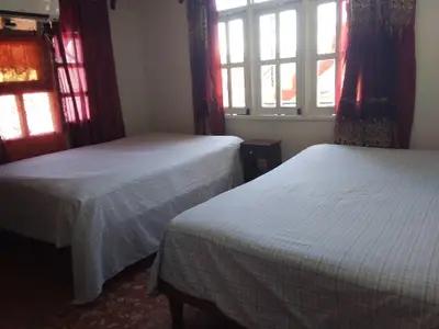 Ferienwohnung für 4 Personen (16 m²) in Baracoa 10/10