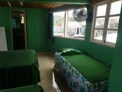 Ferienwohnung für 5 Personen (25 m²) in Baracoa 9/10