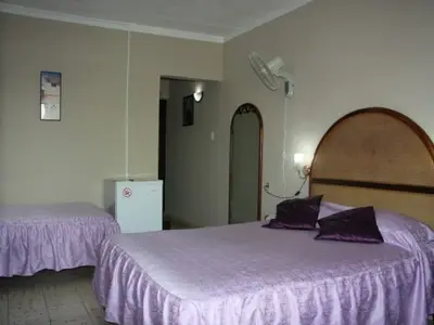 Ferienwohnung für 3 Personen (15 m²) in Casilda 1/6