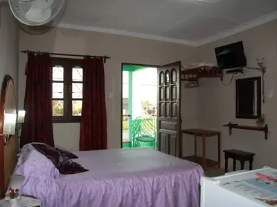 Ferienwohnung für 3 Personen (15 m²) in Casilda 3/6