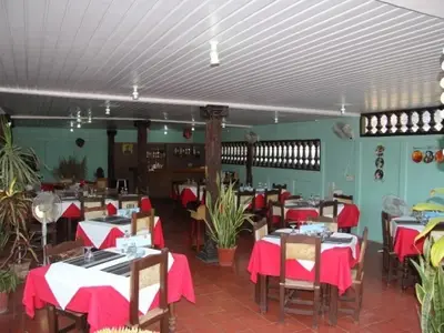 Ferienwohnung für 3 Personen (15 m²) in Casilda 4/6