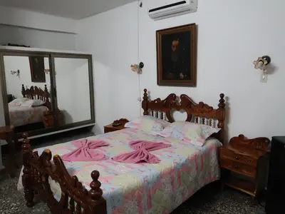 Ferienwohnung für 2 Personen (12 m²) in Santiago de Cuba 1/10