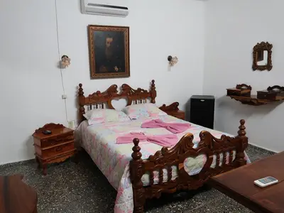 Ferienwohnung für 2 Personen (12 m²) in Santiago de Cuba 2/10