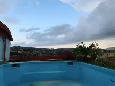 Ferienwohnung für 2 Personen (12 m²) in Santiago de Cuba 7/10