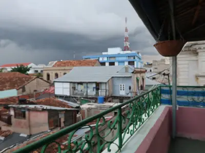 Ferienwohnung für 2 Personen (12 m²) in Santiago de Cuba 9/10