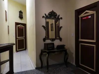 Ferienwohnung für 2 Personen (12 m²) in Santiago de Cuba 10/10