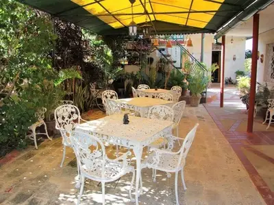 Ferienwohnung für 2 Personen (25 m²) in Cienfuegos 2/10