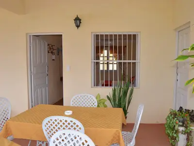 Ferienwohnung für 4 Personen (20 m²) in Trinidad 2/10