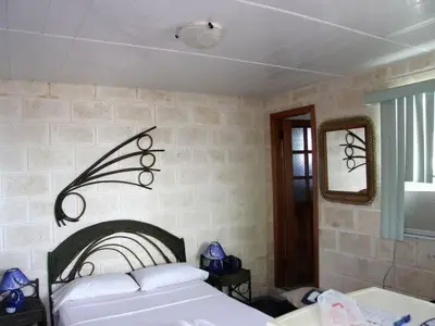 Ferienwohnung für 2 Personen (25 m²) in Cienfuegos 6/10
