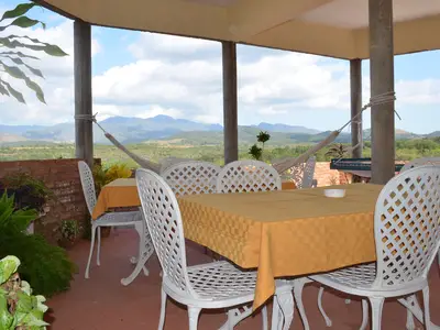 Ferienwohnung für 4 Personen (20 m²) in Trinidad 4/10