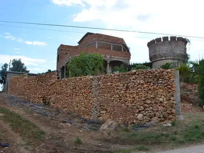 Ferienwohnung für 4 Personen (20 m²) in Trinidad 6/10
