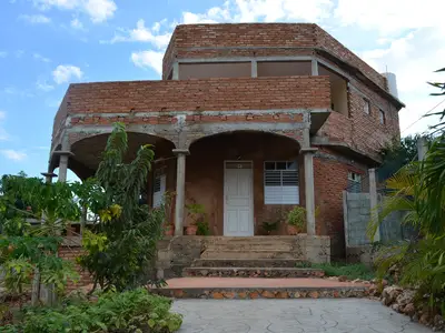 Ferienwohnung für 4 Personen (20 m²) in Trinidad 8/10