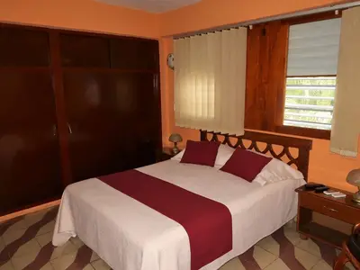 Ferienwohnung für 2 Personen (12 m²) in Santiago de Cuba 1/10