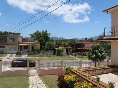 Ferienwohnung für 2 Personen (12 m²) in Santiago de Cuba 3/10