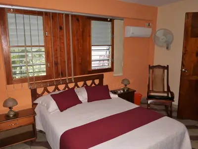 Ferienwohnung für 2 Personen (12 m²) in Santiago de Cuba 8/10