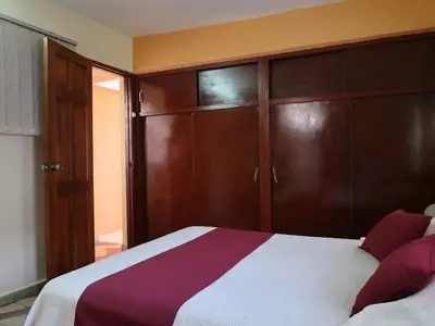 Ferienwohnung für 2 Personen (12 m²) in Santiago de Cuba 9/10