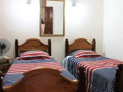 Ferienwohnung für 2 Personen (15 m²) in Trinidad 1/10