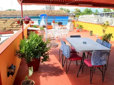 Ferienwohnung für 2 Personen (15 m²) in Trinidad 6/10