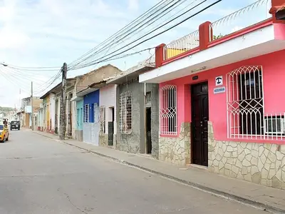 Ferienwohnung für 2 Personen (15 m²) in Trinidad 8/10