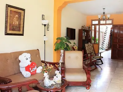 Ferienwohnung für 2 Personen (15 m²) in Trinidad 10/10