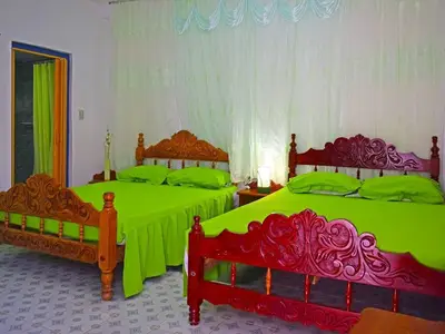 Ferienwohnung für 4 Personen (10 m²) in Trinidad 2/9